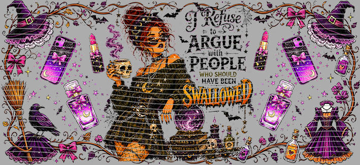 16oz Halloween-J12-3460
